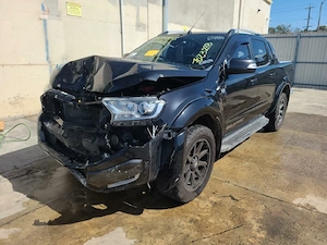Ford Ranger Wildtrak T7 3.2 4x4 Automatik   Schlachtfahrzeug   Ersatzteile