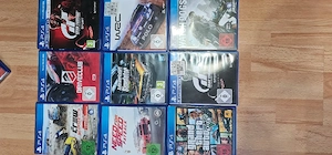 Ps4 Slim 1TB mit Zubehör 