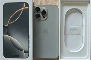 iphone 16 Pro max 258