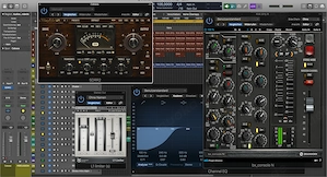 Song-Mixing: HipHop, TripHop und Indie