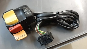  BMW R 1100,GS Teile -teils auch passend für 800 850 R S, 1150GS