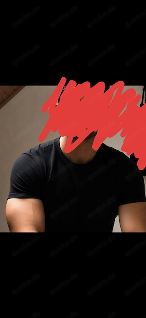 Dominanter Mann sucht devote Frau