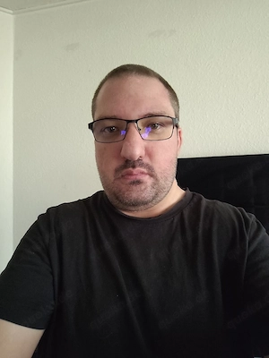 Suche Milch von ihr