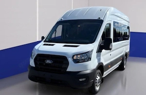 Mini Bus 18 Sitze 
