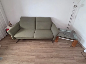 Himolla Couch