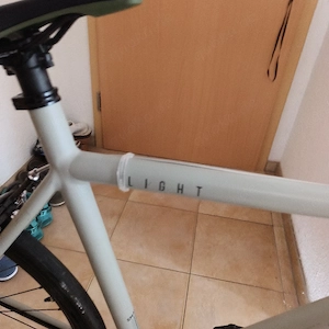 fixed gear 