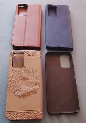 Zubehör Für ZTE Blade V30 VITA 8030 Handyhüllen   Bild 5