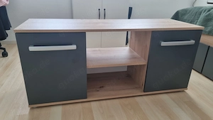 Fernsehschrank