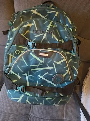 coocazoo Schulrucksack