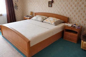 Komplettes Schlafzimmer   Schreinerarbeit(Esche funiert, teilweise Massiv) Bömer am Thal München Bild 5