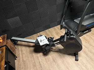 Cardiostrong RX40 Rudergerät 