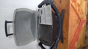 Weber Grill