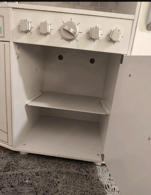 !!! Reserviert !!! Kinderküche Kidkraft mit XXL Zubehör