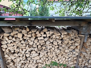 Brennholz kaminholz  Bild 2