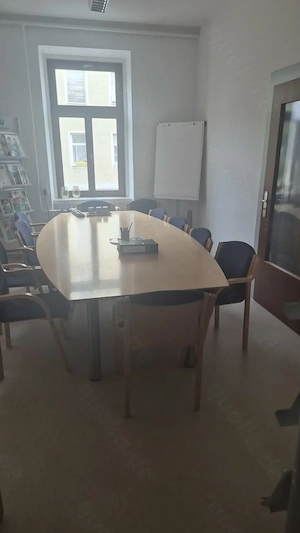 1-Zimmer in einer 3- Zimmer- Bürogemeinschaft (München Obergiesing)