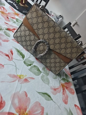 Gucci  dionysus tasche