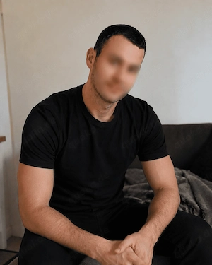Noch etwas zu Hause, das dringend einen Mann mit Werkzeug braucht?