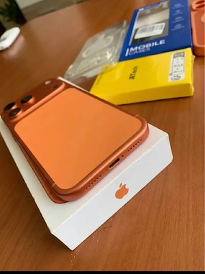 Iphone 17 pro max 512GB