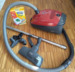 Staubsauger Miele Classic C1 EcoLine