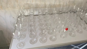 Riedel gläser
