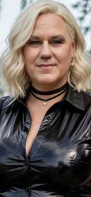 Suche jemanden der Lust hat mich umzustylen 
