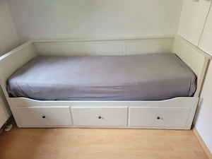IKEA Bett der Hemnes-Serie