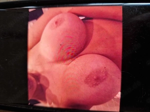 Suche Eine  Frau mit sehr grossen Titten 