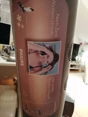 Philips INNERGIZE mit Sound und Duft