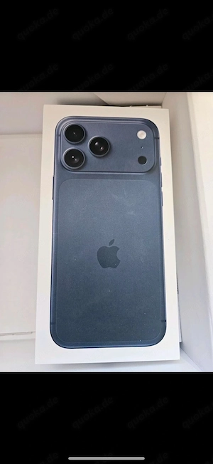 iPhone 17 Pro Max 2 Tb