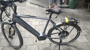 E-Bike Bosch Motor Herren 28"