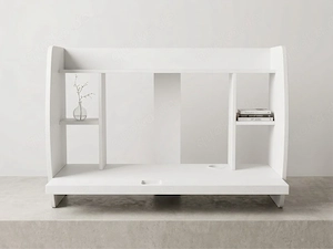 Möbeln für Küche, Wohnzimmer und Schlafzimmer 