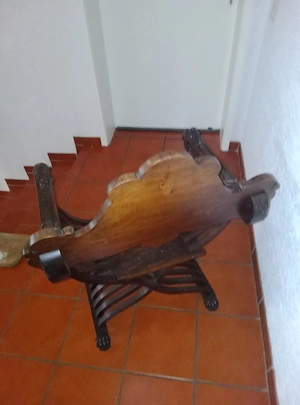 Gründerzeit Möbel Bild 4