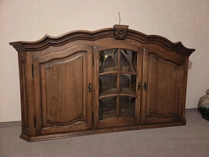 Schrankaufsatz   Schrank   Buffet