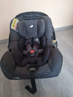 joie i gemm 2 babyschale 