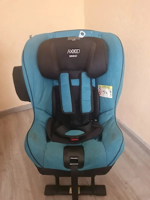 kindersitz axkid minikid 