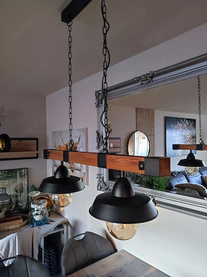 eglo Oldbury Pendelleuchte