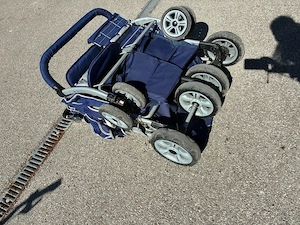 krippenwagen