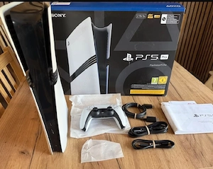 Playstation 5 Pro 