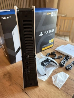 Playstation 5 Pro 