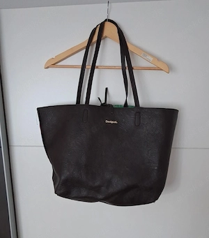 Desigual Shopper 