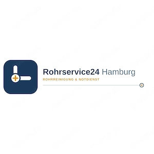 24h Rohrreinigung, Abflussreinigung, Verstopfung - Notdienst