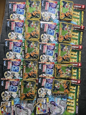 lego ninjago hero Zeitschriften 
