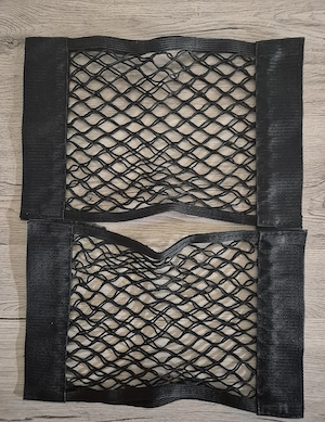 Kofferraum-Netztaschen 
