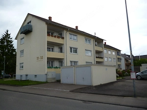 3   Zimmerwohnung in Radolfzell, zu vermieten, von Privat, keine Maklerprovision Bild 5