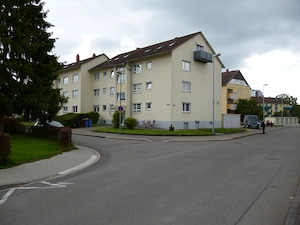 3   Zimmerwohnung in Radolfzell, zu vermieten, von Privat, keine Maklerprovision Bild 6
