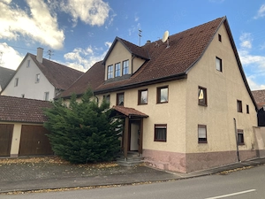 Bauernhaus in 78576 Liptingen zu verkaufen