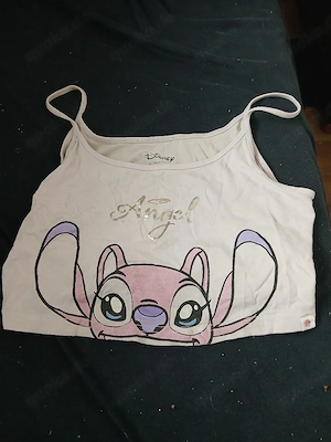 T-shirts bauch frei