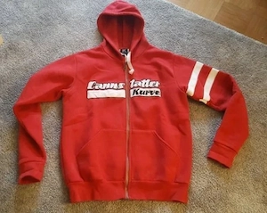 Cannstatter kurve jacke vfb Stuttgart 