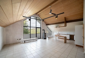 Freistehendes Ein- bis Zweifamilienhaus mit vielseitig nutzbarem Wohnkonzept in Dorfitter, Korbach Bild 4
