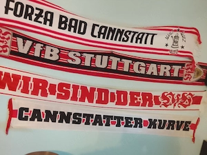 VfB schals 